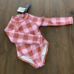 Sun Protection Swimsuit🌞